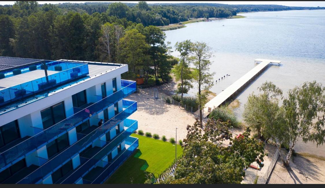 Aquarius Residence Apartament 203 博茨科沃 外观 照片