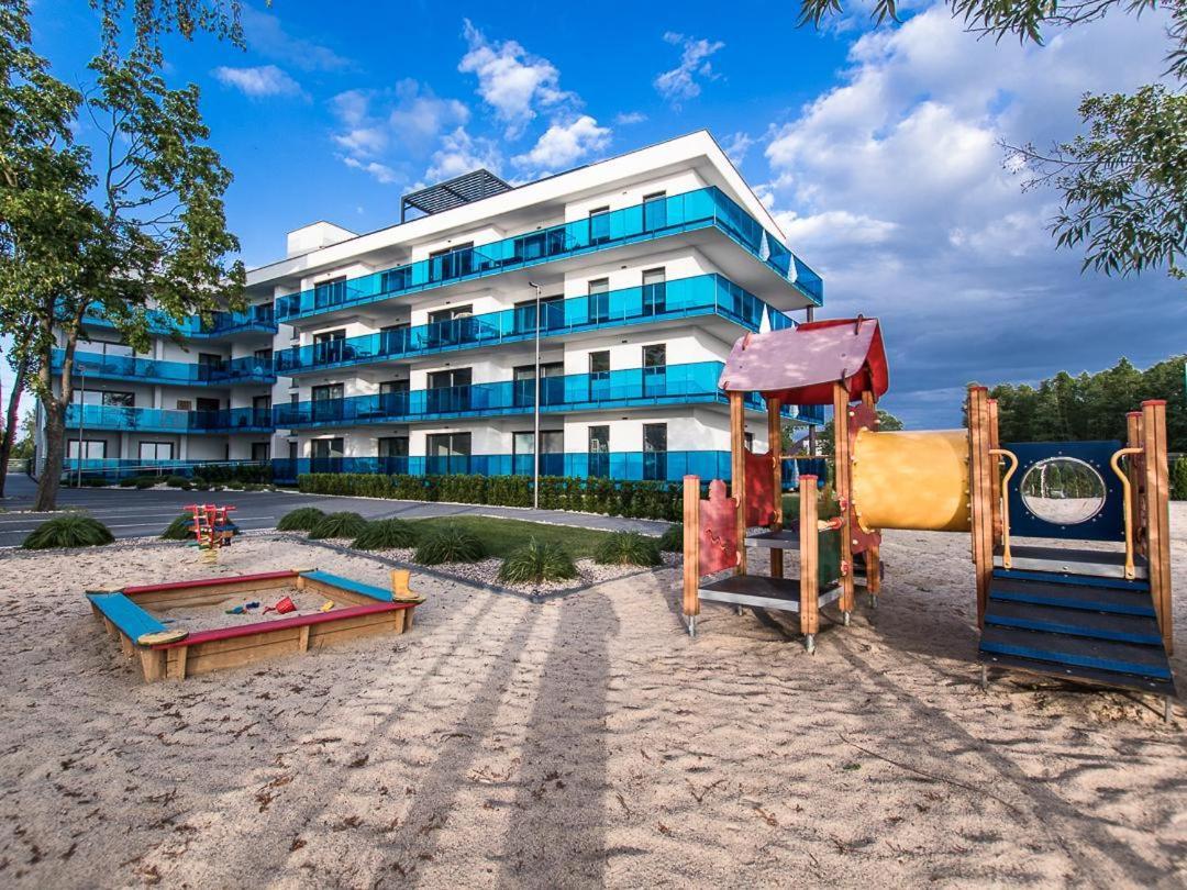 Aquarius Residence Apartament 203 博茨科沃 外观 照片