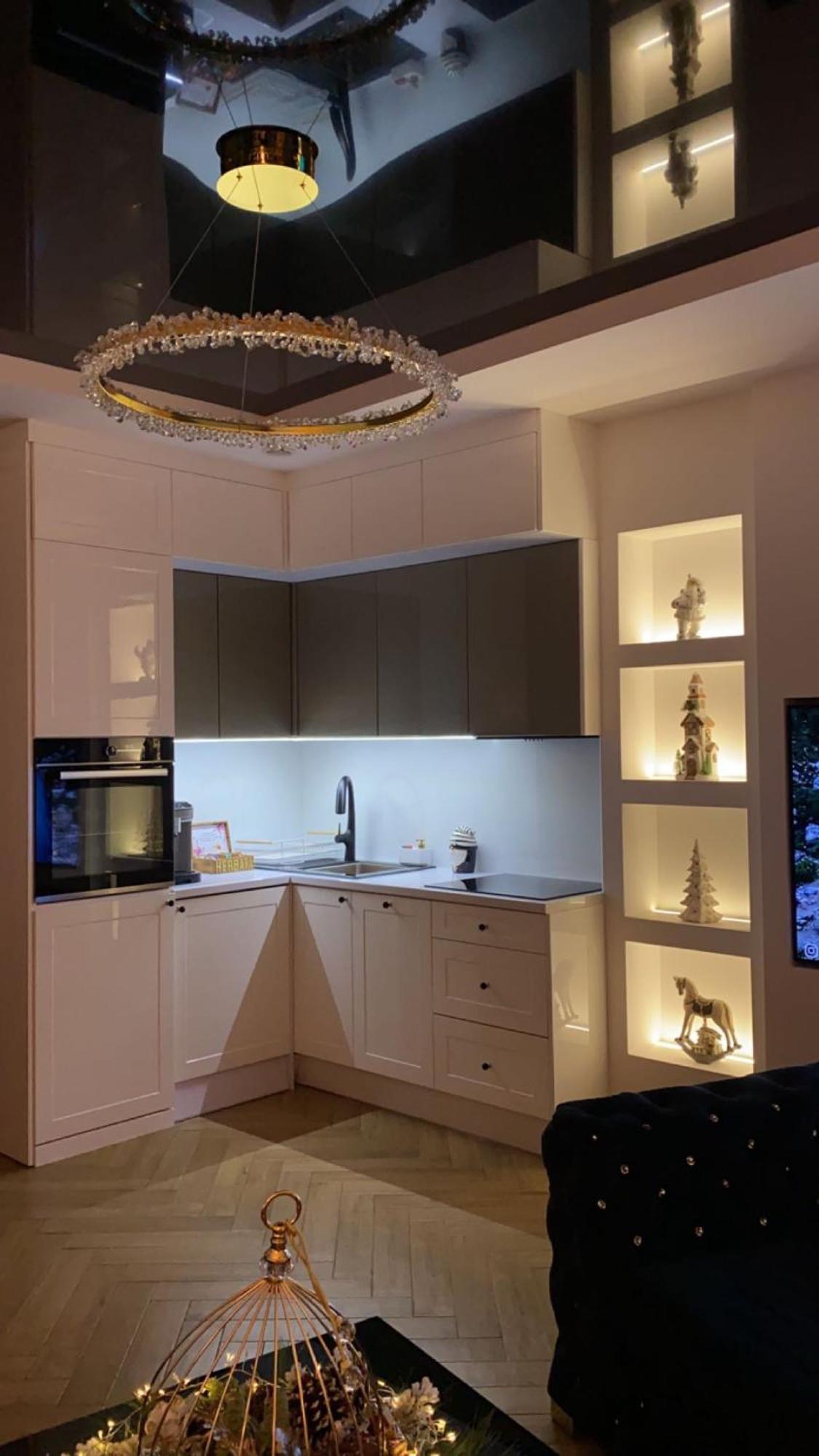 Aquarius Residence Apartament 203 博茨科沃 外观 照片