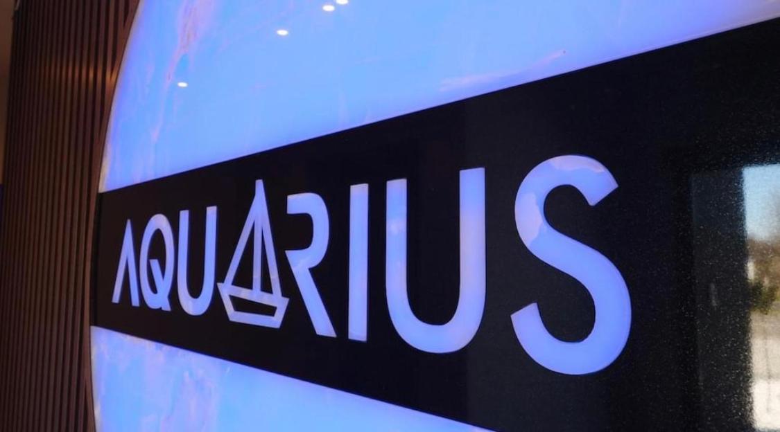 Aquarius Residence Apartament 203 博茨科沃 外观 照片